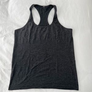 Lululemon Swiftly Tech Racerback Tank Top